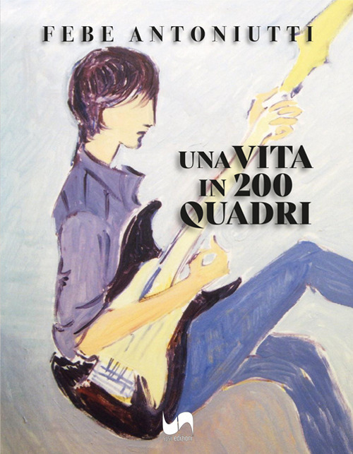 Una vita in 200 quadri