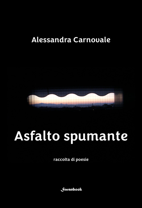 Asfalto spumante