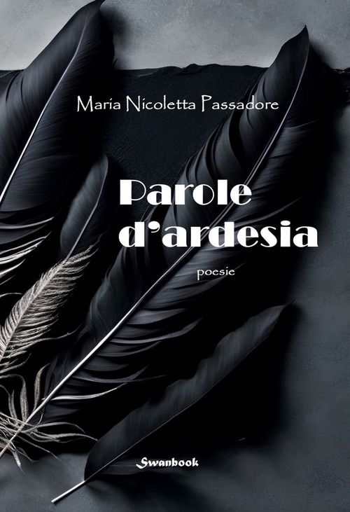Parole d'ardesia