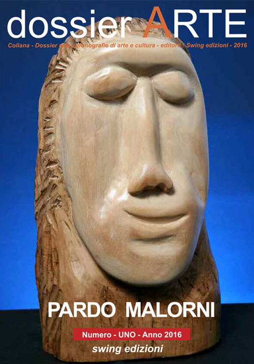 Dossier arte. Pardo Malorni