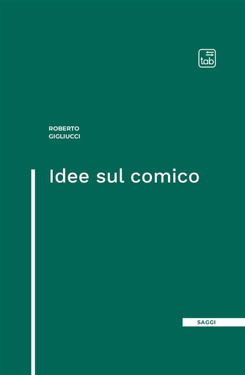 Idee sul comico
