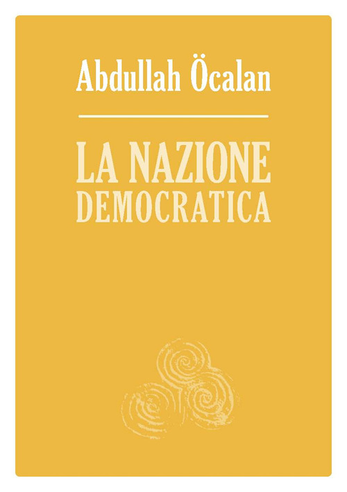 La nazione democratica