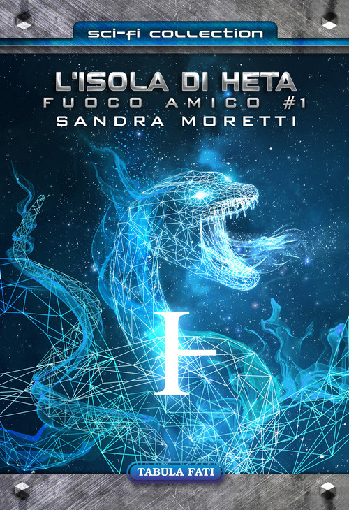 L'isola di Heta. Fuoco amico