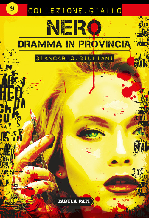 Nero. Dramma in provincia