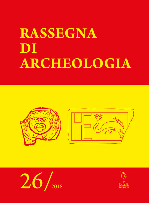 Rassegna di archeologia