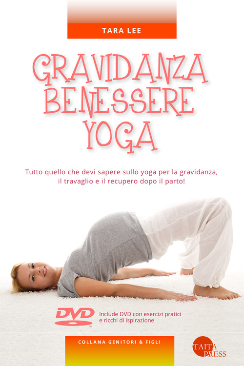 Gravidanza benessere yoga