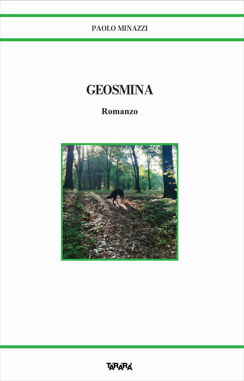 Geosmina