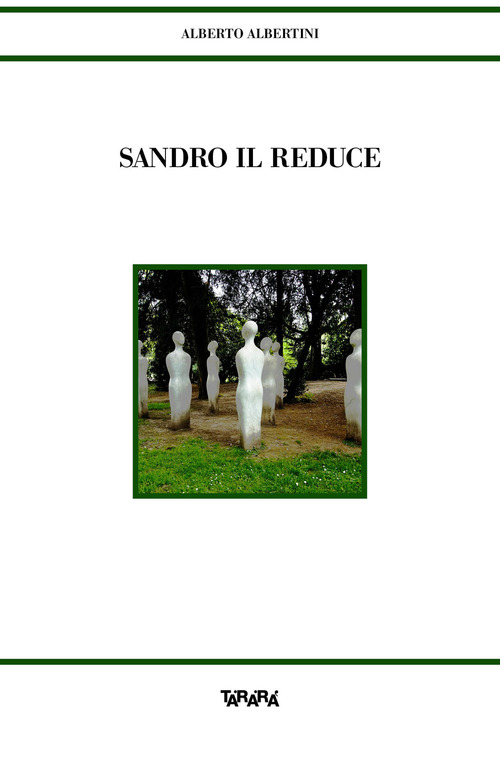 Sandro il reduce