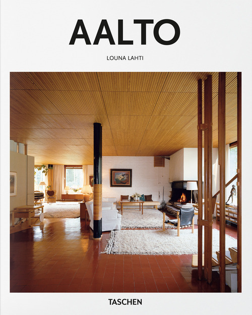 Aalto. Ediz. inglese