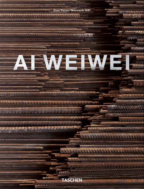 Ai Weiwei. Ediz. inglese, francese e tedesca