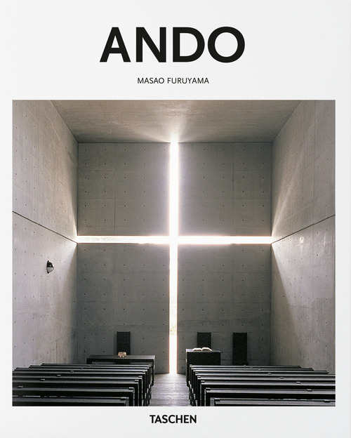 Ando. Ediz. italiana