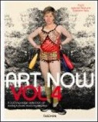 Art now! Ediz. italiana, spagnola e portoghese