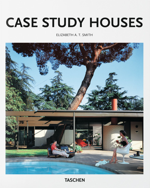 Case study houses. Ediz. inglese