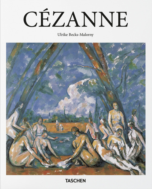 Cézanne. Ediz. italiana