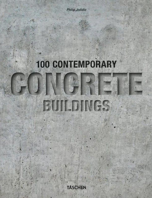 Contemporary concrete buildings. Ediz. inglese, italiana, spagnola e portoghese