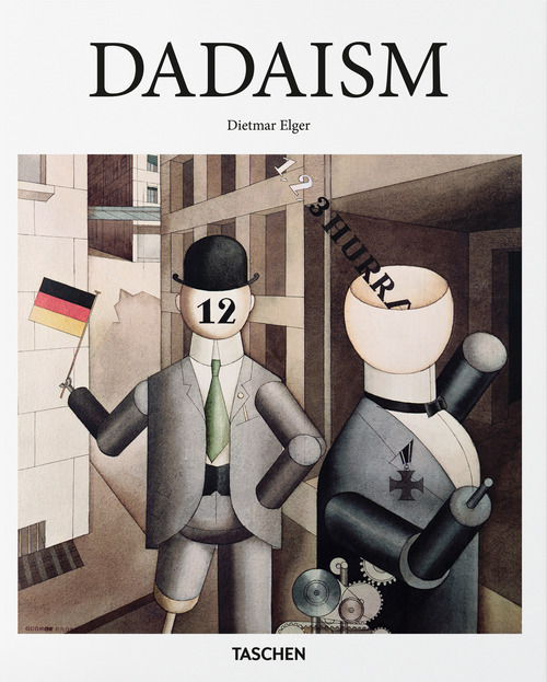 Dadaism. Ediz. inglese