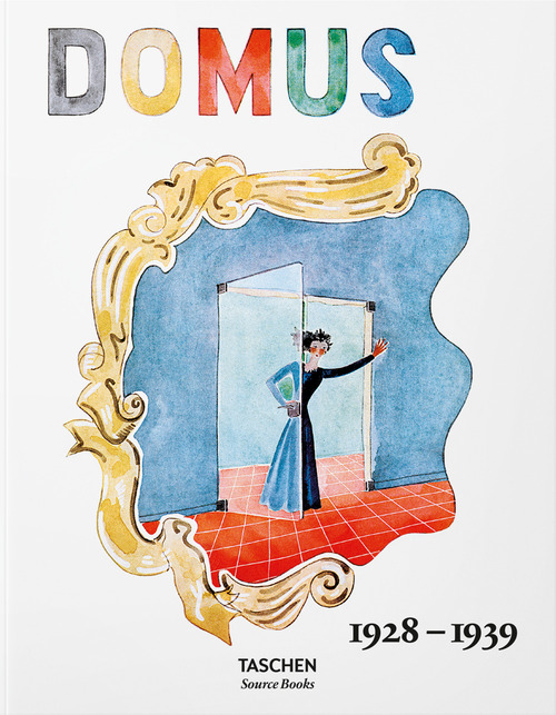 Domus 1930s. Ediz. inglese