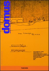 Domus. Ediz. italiana e inglese