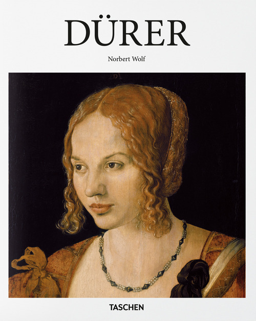 Dürer. Ediz. inglese