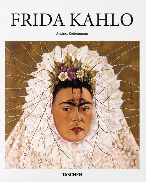 Frida Kahlo. Ediz. inglese