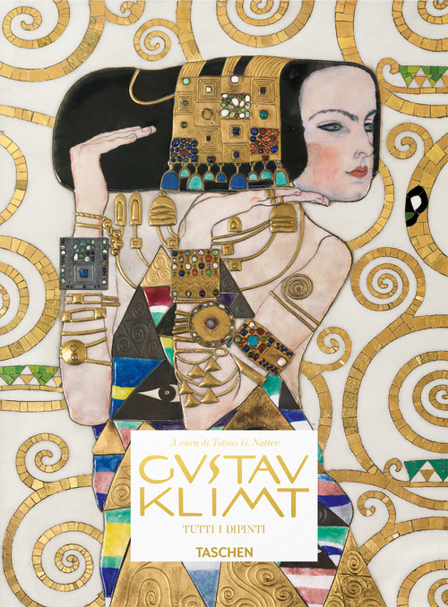 Gustav Klimt. The complete paintings. Ediz. italiana
