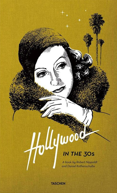 Hollywood in the 30s