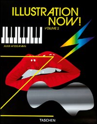 Illustration now! Ediz. italiana, postoghese e spagnola