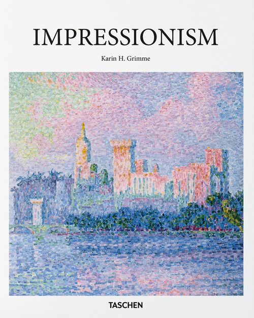 Impressionism. Ediz. inglese