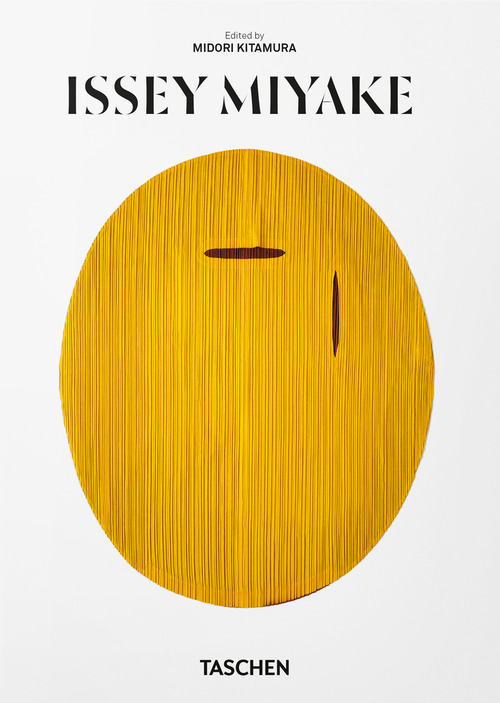 Issey Miyake. 45th Ed. Ediz. inglese