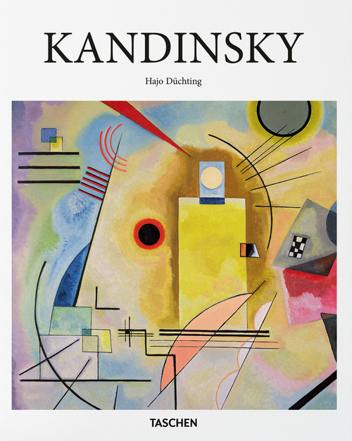 Kandinsky. Ediz. inglese