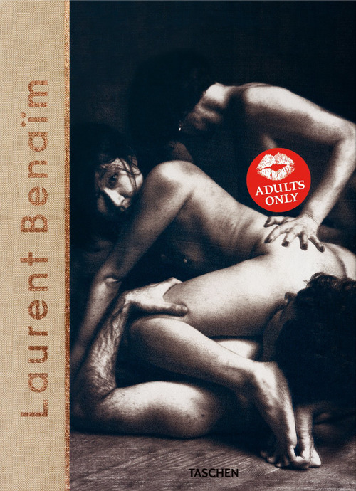 Laurent Benaïm. Ediz. inglese, francese e tedesca