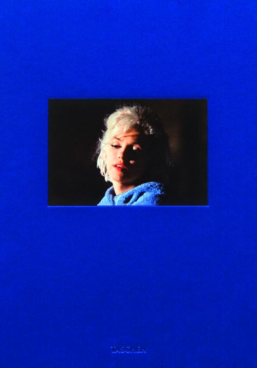 Lawrence Schiller. Marilyn & Me