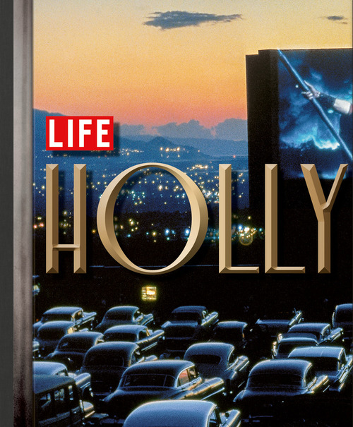 LIFE. Hollywood. Ediz. inglese