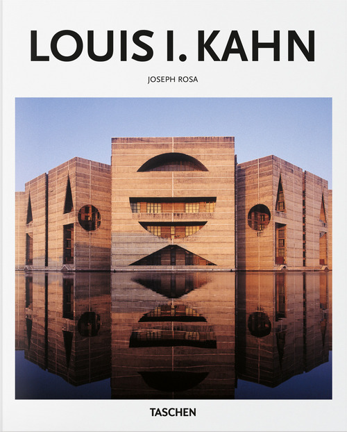 Louis I. Kahn. Ediz. inglese