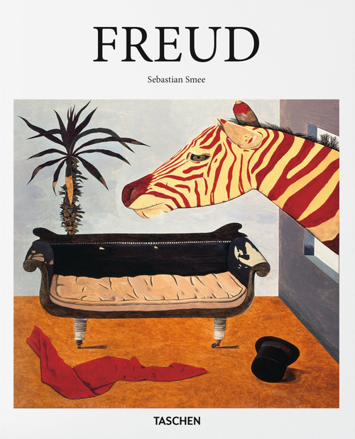 Lucian Freud. Ediz. inglese