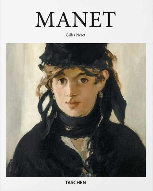 Manet. Ediz. italiana