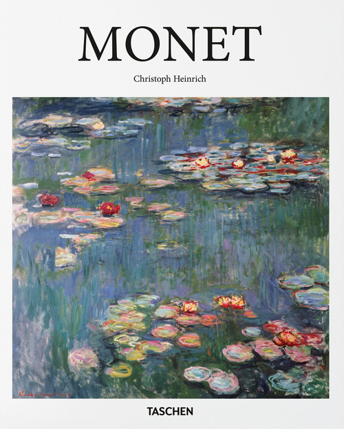 Monet. Ediz. inglese