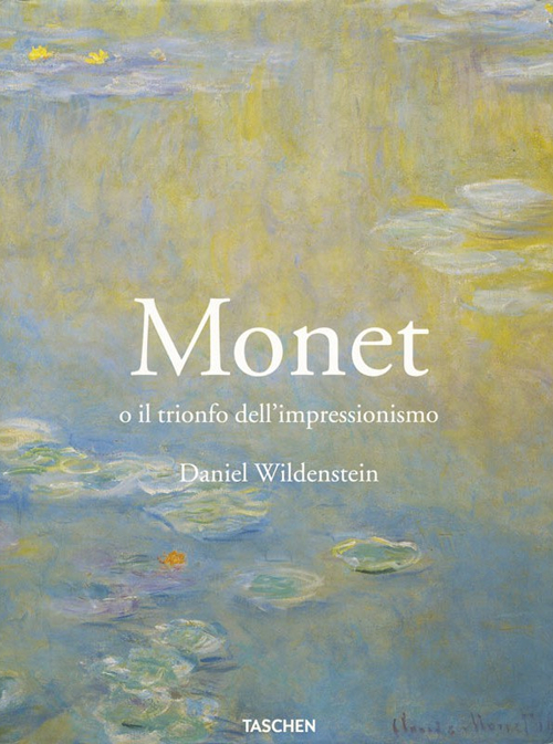 Monet. Ediz. italiana