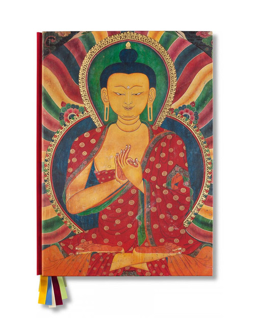 Murals of Tibet