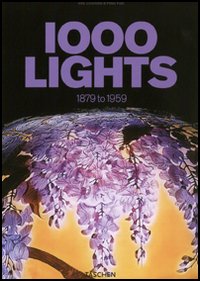 One thousand lights. Ediz. italiana, spagnola e portoghese