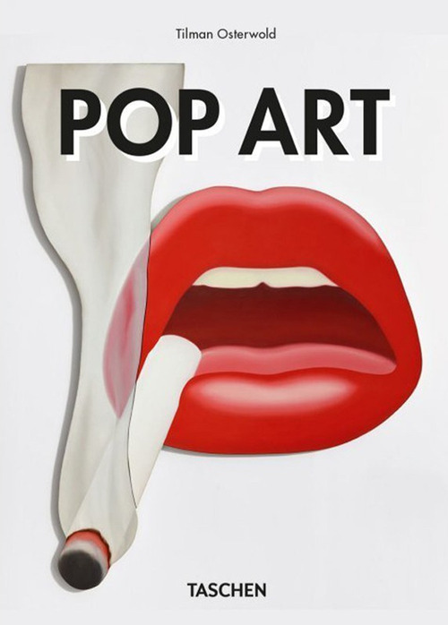 Pop art