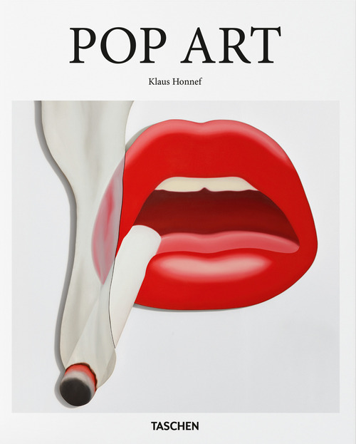 Pop Art. Ediz. italiana