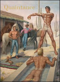 Quaintance George. Ediz. francese, inglese e tedesca