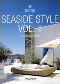 Seaside Style. Ediz. italiana, spagnola e portoghese