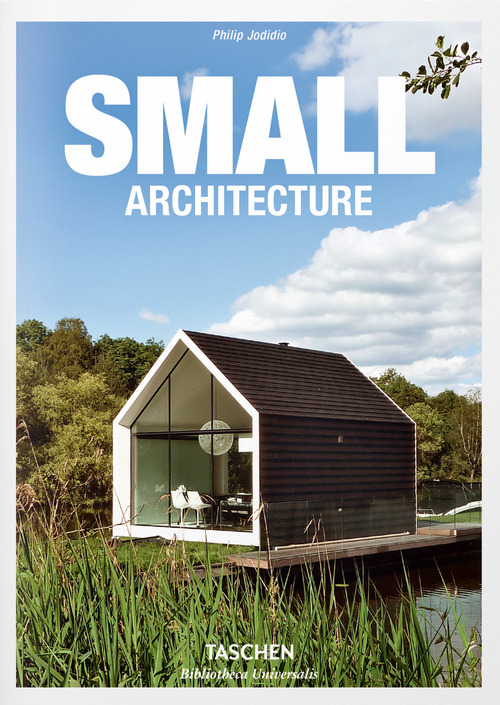 Small architecture. Ediz. inglese, francese e tedesca