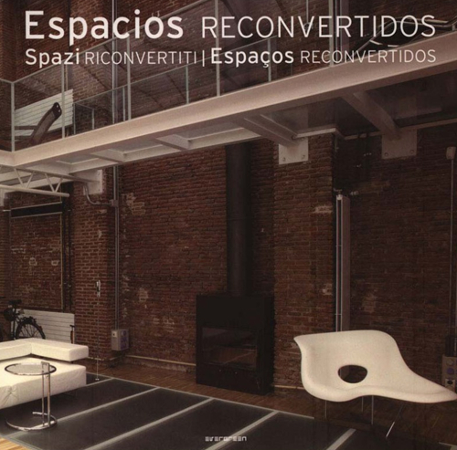 Spazi riconvertiti-Espacios reconvertidos