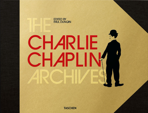 The Charlie Chaplin archives. Ediz. inglese