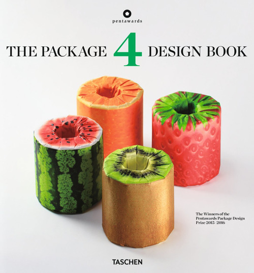 The package design book. Ediz. inglese, francese e tedesca