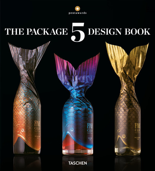 The package design book. Ediz. inglese, francese e tedesca