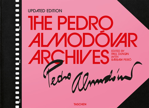 The Pedro Almodóvar Archives